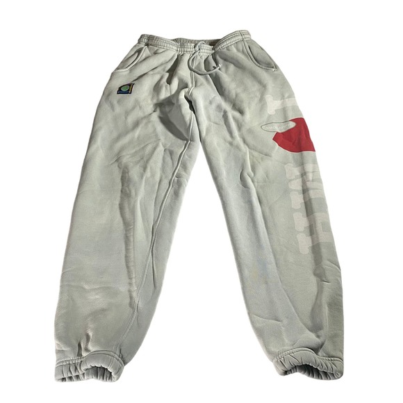 Madhappy I Love Sweatpants Joggers Women's Medium